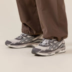ASICS Gel-NYC Oatmeal Obsidian Grey (1201A789-250) | TheSneakerWay