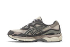ASICS Gel-NYC Oatmeal Obsidian Grey (1201A789-250) | TheSneakerWay