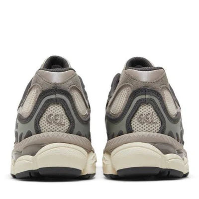 ASICS Gel-NYC Oatmeal Obsidian Grey (1201A789-250) | TheSneakerWay