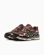 ASICS Gel-NYC Reddish Brown Steeple Grey (1203A383-200) | TheSneakerWay
