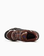 ASICS Gel-NYC Reddish Brown Steeple Grey (1203A383-200) | TheSneakerWay