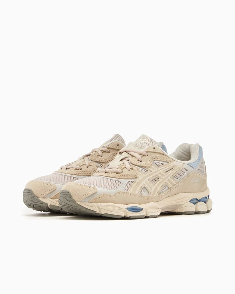 ASICS Gel-NYC Smoke Grey (1203A383-023) | TheSneakerWay