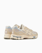 ASICS Gel-NYC Smoke Grey (1203A383-023) | TheSneakerWay