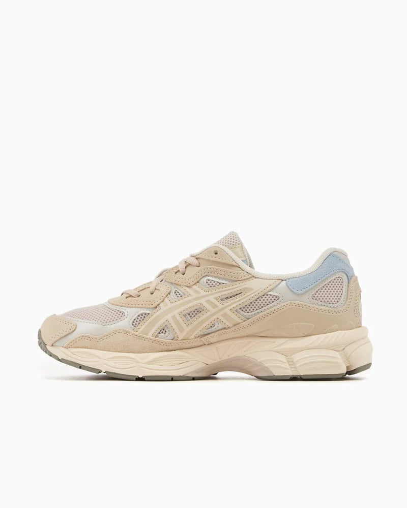 ASICS Gel-NYC Smoke Grey (1203A383-023) | TheSneakerWay