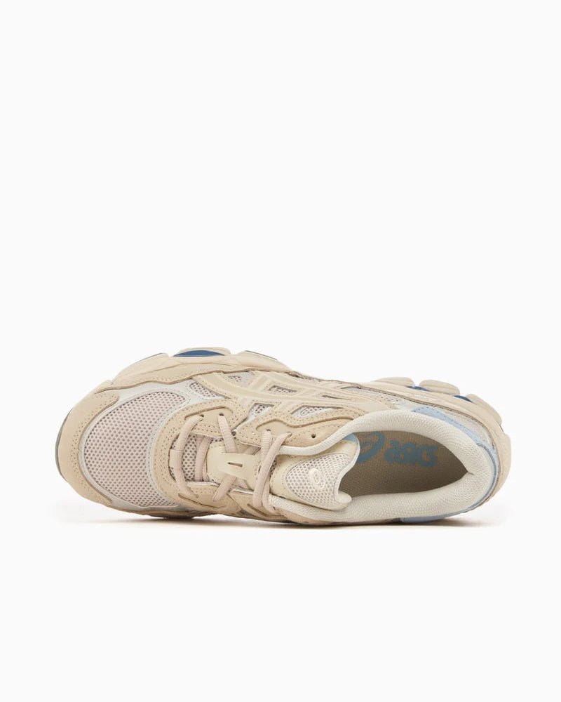 ASICS Gel-NYC Smoke Grey (1203A383-023) | TheSneakerWay
