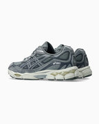 ASICS Gel-NYC Steel Grey Carrier Grey (1203A739-020) | TheSneakerWay