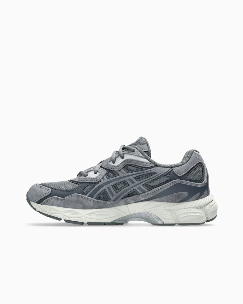 ASICS Gel-NYC Steel Grey Carrier Grey (1203A739-020) | TheSneakerWay