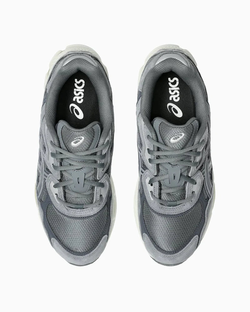 ASICS Gel-NYC Steel Grey Carrier Grey (1203A739-020) | TheSneakerWay