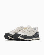 ASICS Gel-NYC White Smoke Grey (1203A383-111) | TheSneakerWay