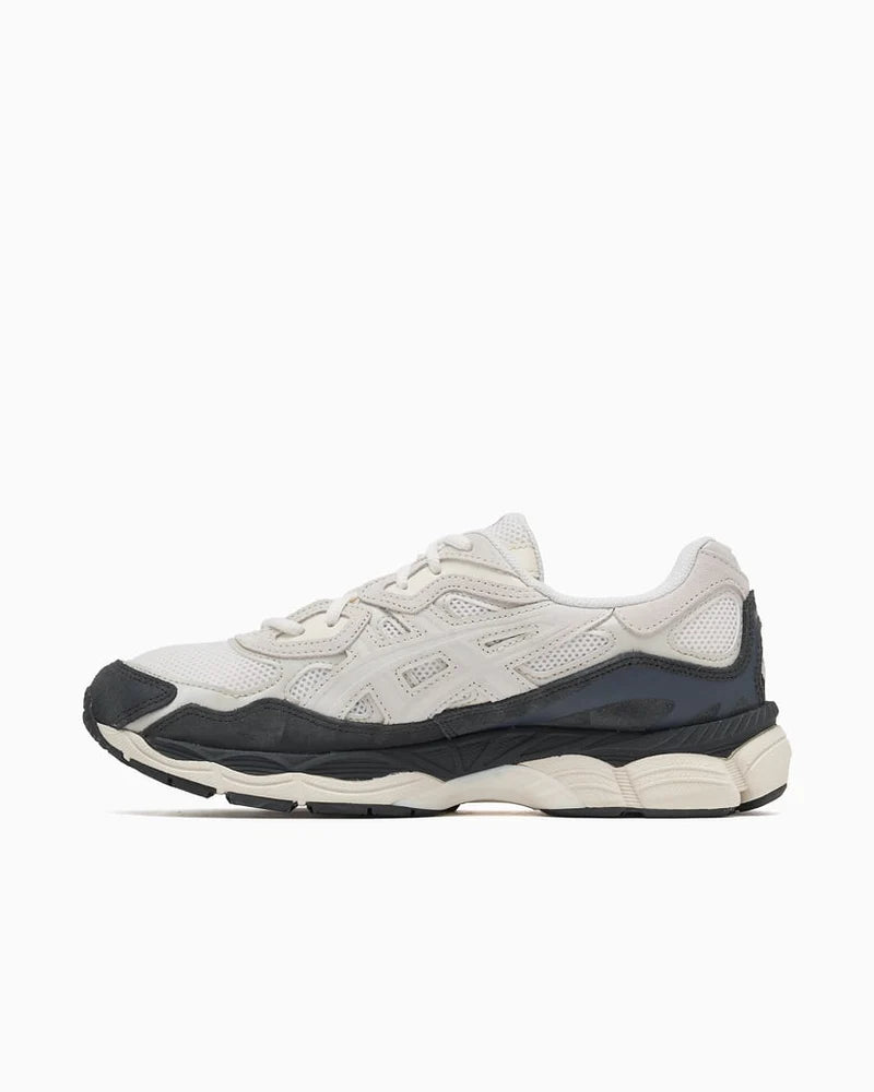 ASICS Gel-NYC White Smoke Grey (1203A383-111) | TheSneakerWay