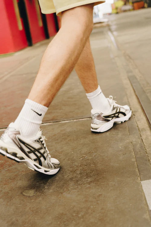 ASICS Gel-Kayano 14 Cream Black Metallic Plum (1201A019-108) | TheSneakerWay