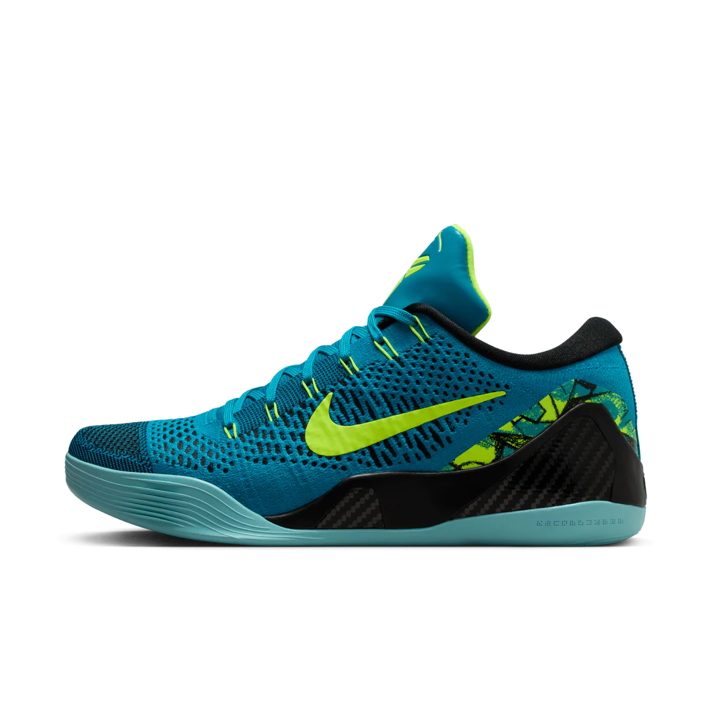 Nike Kobe 9 Elite Low Protro Perspective (IO3673-400) | TheSneakerWay