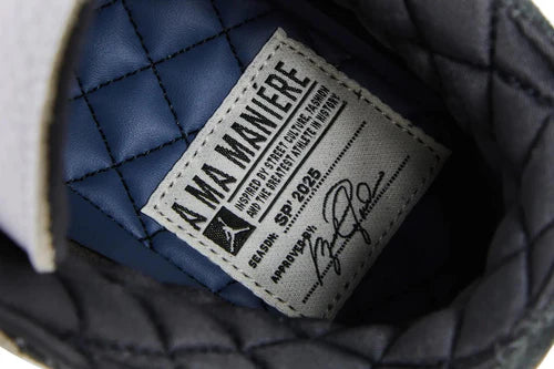 Jordan 3 Retro OG SP A Ma Maniére Diffused Blue (HV8571-100) | TheSneakerWay