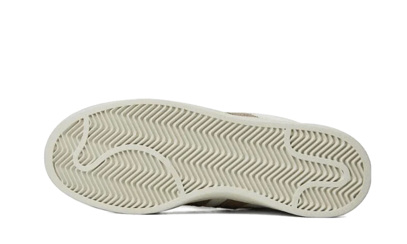 adidas Campus 00s Chalk White Brown (IG5996) | TheSneakerWay