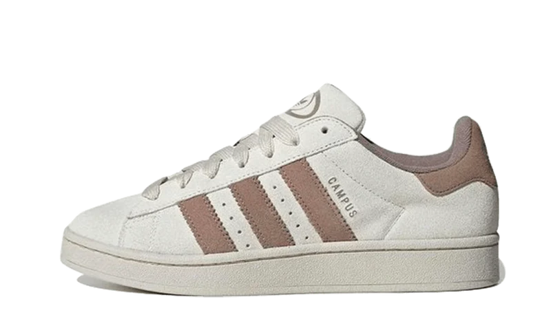adidas Campus 00s Chalk White Brown