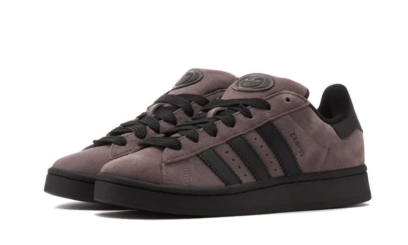 adidas Campus 00s Charcoal Black (IF8770) | TheSneakerWay
