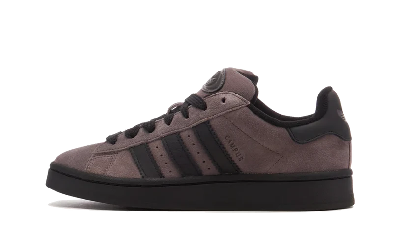 adidas Campus 00s Charcoal Black (IF8770) | TheSneakerWay