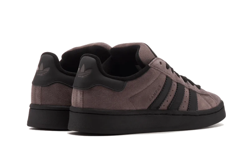 adidas Campus 00s Charcoal Black (IF8770) | TheSneakerWay