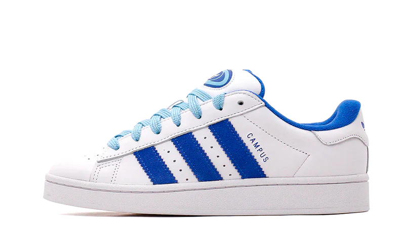 adidas Campus 00s Cloud White Bright Blue