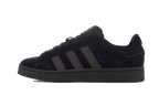 adidas Campus 00s Core Black Lucid Blue (ID2064) | TheSneakerWay