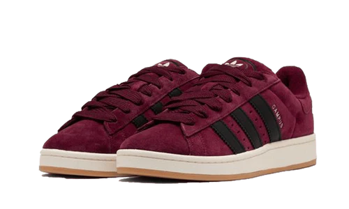 adidas Campus 00s Maroon (IF8765) | TheSneakerWay