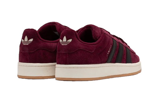 adidas Campus 00s Maroon (IF8765) | TheSneakerWay