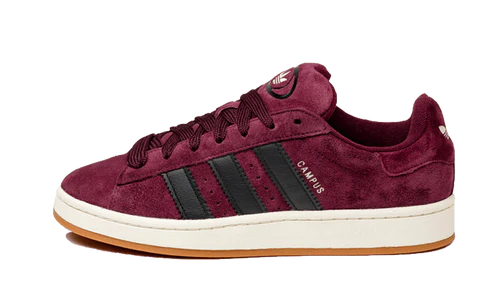 adidas Campus 00s Maroon