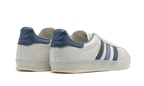 adidas Gazelle Indoor White Preloved Ink (IG1643) | TheSneakerWay