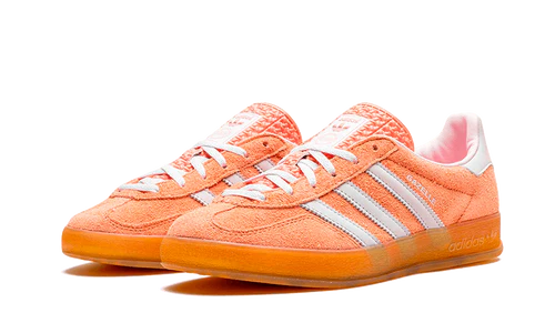adidas Gazelle Indoor Wonder Clay (Women's) (IE2946) | TheSneakerWay