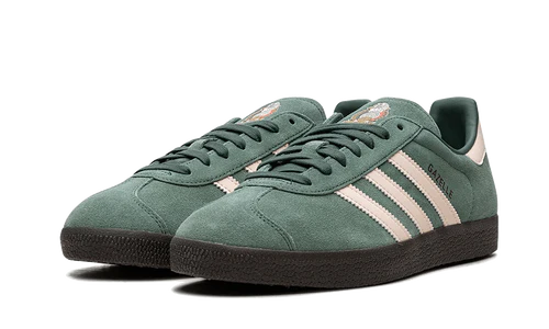 adidas Gazelle Mexico (ID3726) | TheSneakerWay