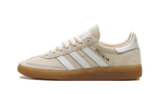 adidas Handball Spezial Core White Wonder White Gum (JS3867) | TheSneakerWay