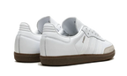 adidas Samba Cloud White Blue Gum (IE3439) | TheSneakerWay