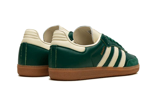 adidas Samba OG Collegiate Green (IE3437) | TheSneakerWay