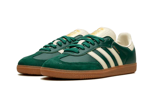 adidas Samba OG Collegiate Green (IE3437) | TheSneakerWay