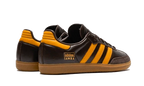 adidas Samba OG Dark Brown Preloved Yellow (IG6174) | TheSneakerWay