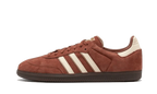 adidas Samba OG Luxe Preloved Brown (IG1357) | TheSneakerWay