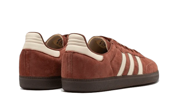 adidas Samba OG Luxe Preloved Brown (IG1357) | TheSneakerWay