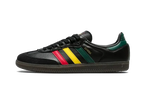 adidas Samba OG Black Rasta (IH3119) | TheSneakerWay