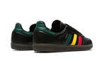adidas Samba OG Black Rasta (IH3119) | TheSneakerWay