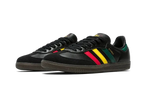 adidas Samba OG Black Rasta (IH3119) | TheSneakerWay
