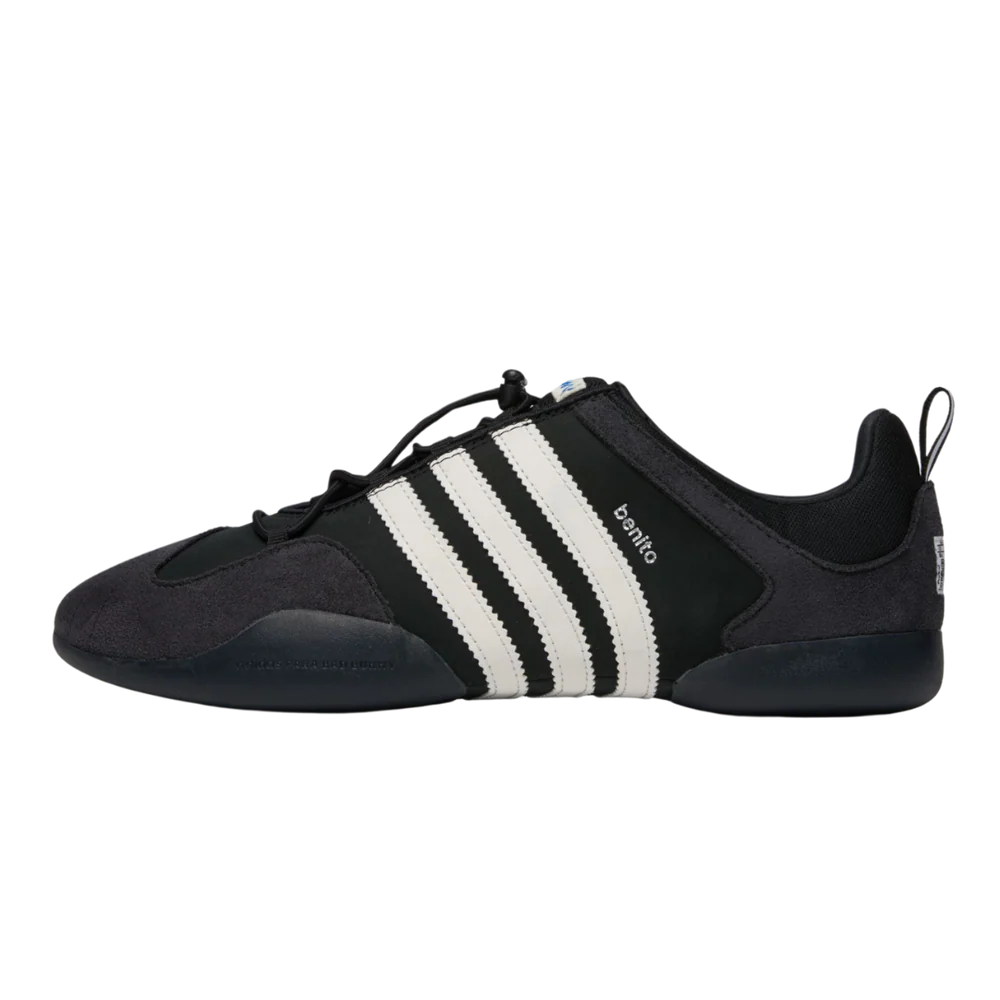 adidas Ballerina Bad Bunny Black Chalk