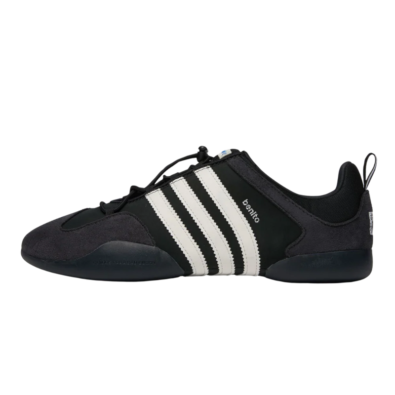 adidas Ballerina Bad Bunny Black Chalk