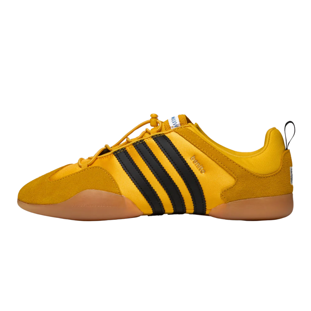 adidas Ballerina Bad Bunny Bold Gold
