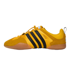 adidas Ballerina Bad Bunny Bold Gold (JQ9230) | TheSneakerWay