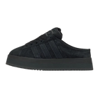 adidas Campus 00s Winter Low Black Carbon (Women's) (JR3733) | TheSneakerWay
