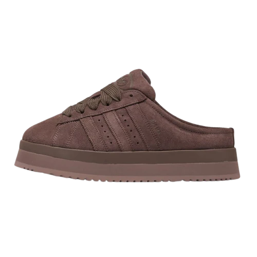 adidas Campus 00s Winter Low Earth Strata (Women's) (JR3731) | TheSneakerWay