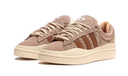 adidas Campus Light Bad Bunny Chalky Brown (ID2529) | TheSneakerWay