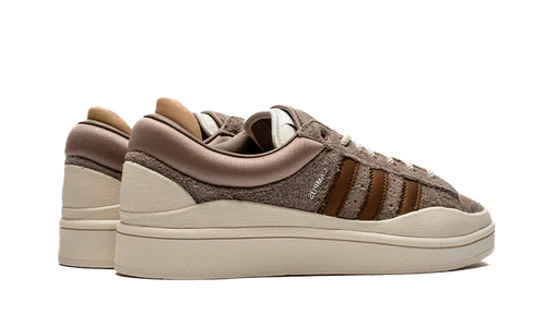 adidas Campus Light Bad Bunny Chalky Brown (ID2529) | TheSneakerWay