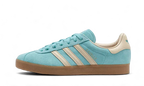 adidas Gazelle 85 Easy Mint Crystal Sand (IE3435) | TheSneakerWay