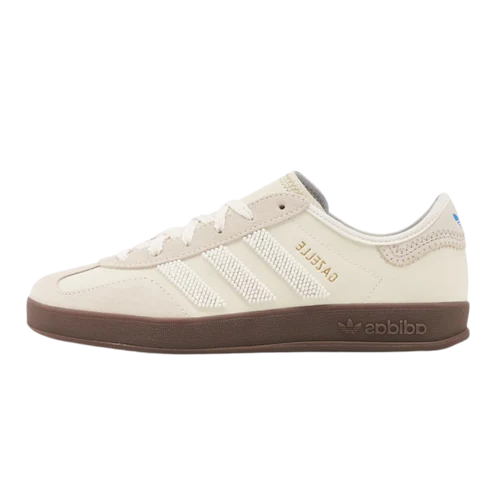 adidas Gazelle Indoor CLOT By Edison Chen Off White (IH3719) | TheSneakerWay